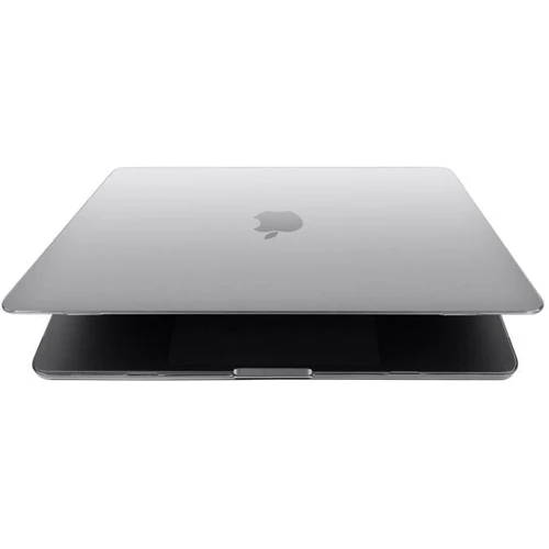 Macally Cases Clear (PROSHELLTB15-C) for MacBook Pro 15" with Retina Display (2016-2019) фото 6