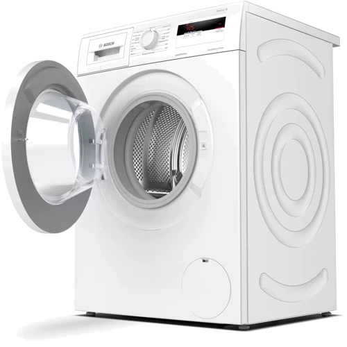 Стиральная машина Bosch WAN28007PL: Тип загрузки фронтальная