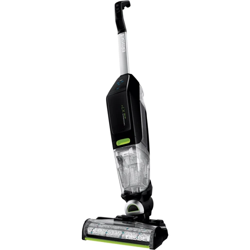 Пылесос Bissell Crosswave X7 Plus Cordless Pet Pro 3400N