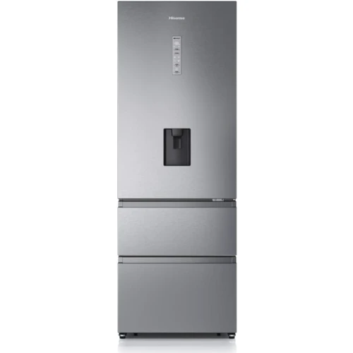 Холодильник Hisense RT641N4WIE1