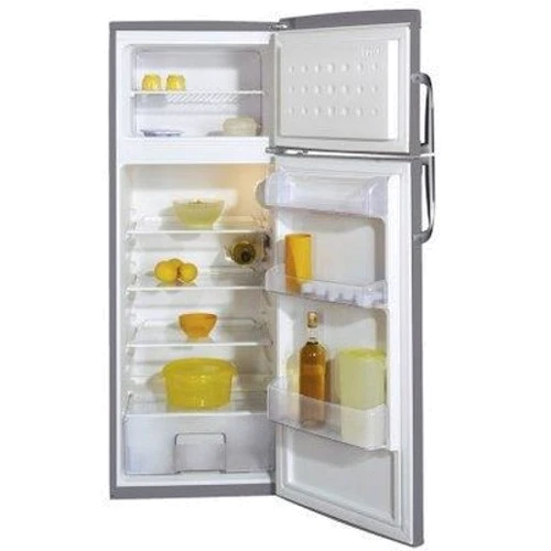 Холодильник Beko DSA 25021 X фото 1