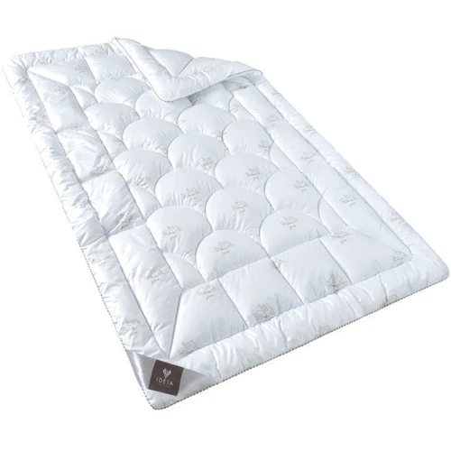 Ковдра IDEIA Super Soft Classic 175х210 см (800010847): Тип антиалергенні