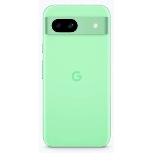 Смартфон Google Pixel 8a 8/256Gb Aloe: Встроенная память 256 ГБ