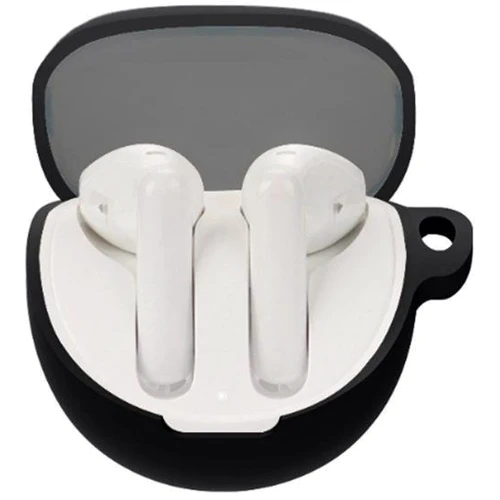Чехол BeCover Silicon Case Black for OPPO Enco Air3 (ETE31) (709569): Тип Чехол