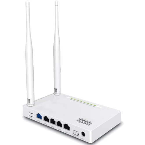 Маршрутизатор Wi-Fi Netis WF2419E: Тип маршрутизатора Wi-Fi роутер