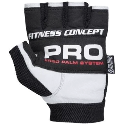 Перчатка для фитнеса Power System Fitness PS-2300 Black/White M (PS-2300_M_Black-White): Назначение Для фитнеса