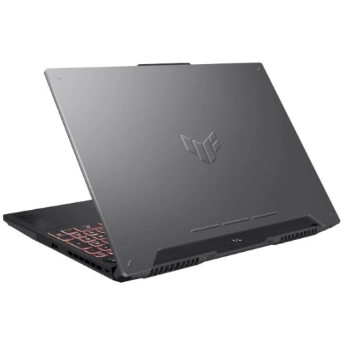 Ноутбук ASUS TUF Gaming A15 FA507N (FA507N-DS74) RB: Тип екрану матовий