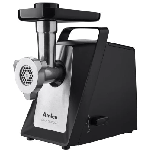 М'ясорубка Amica MM 3011: Споживана потужність, Вт 1000