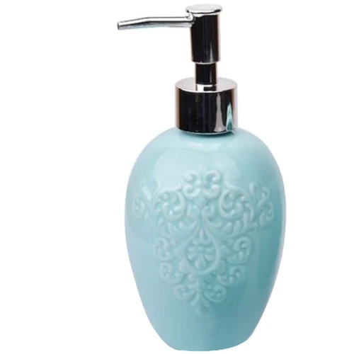 Набор для ванной комнаты Lefard 3 пр. (940-010)