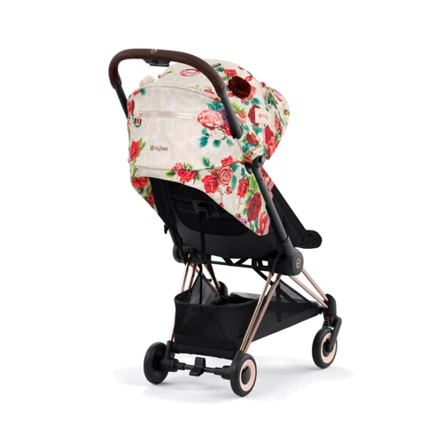Прогулянкова коляска Cybex Coya Spring Blossom Light (522003071) фото 16