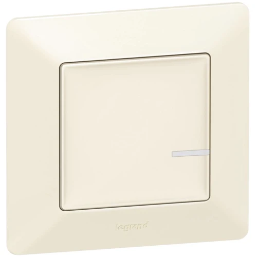 Набор управления Legrand Valena Life with NETATMO (микро.реле + 2 smart-выключателя) Ivory (752250) фото 1