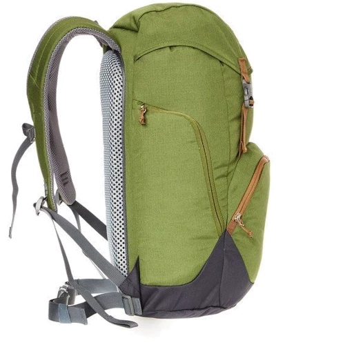 Рюкзак Рюкзак Deuter Walker 24 колір 2443 pine-graphite (3810717 2443) фото 11