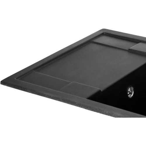 GRANADO ALTEA black shine (1301)