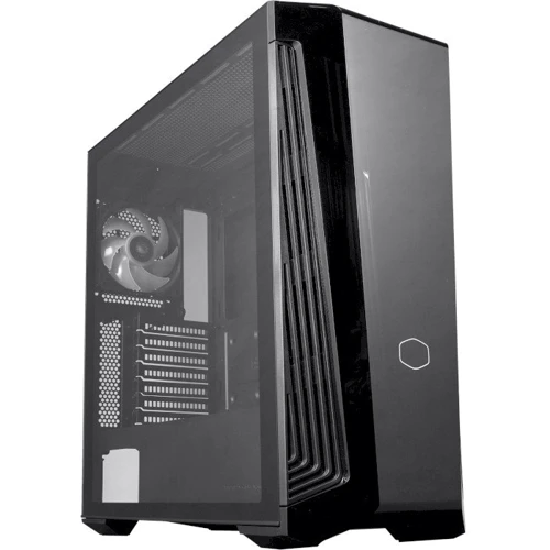 Корпус Cooler Master MASTERBOX 540 (MB540-KGNN-S00): Форм-фактор материнской платы E-ATX/ATX/MicroATX/Mini-ITX