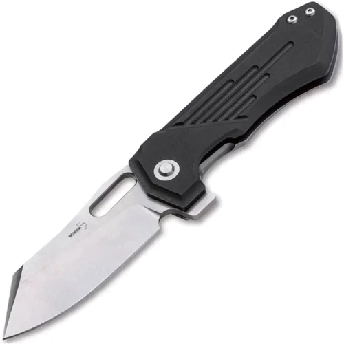 Нож Boker Plus Leviathan, G10 (2373-08-16)