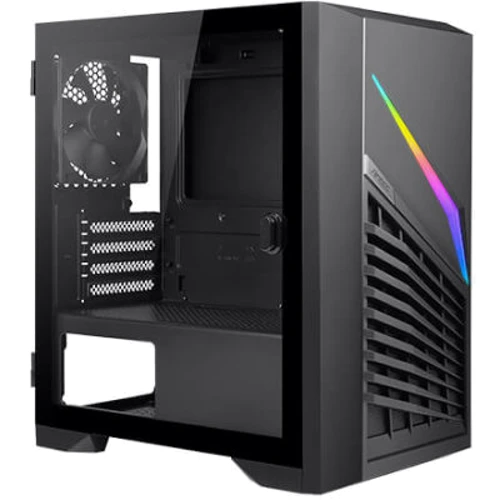 Корпус Antec DP31 (0-761345-80038-9): Типоразмер Mini-Tower