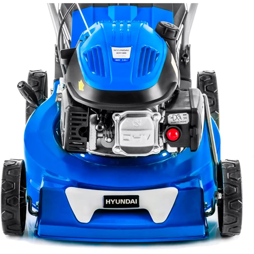 Газонокосилка Hyundai L 4220