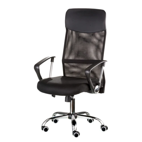 

Офисное кресло Special4You Supreme black (E4862)