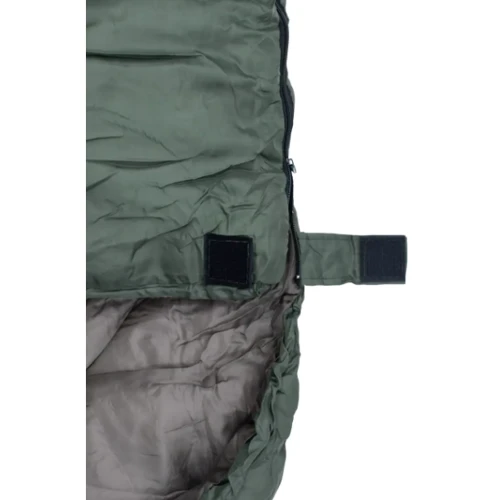 Спальный мешок Totem Fisherman XXL R (TTS-013-R)