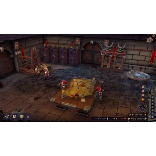 Naheulbeuk's: Dungeon Master Limited Edition (PS5): Серия приставки PlayStation 5