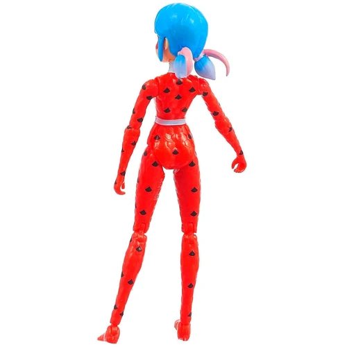 Кукла Miraculous Аква-Леди Баг (14 см) (39876): Высота, см 14