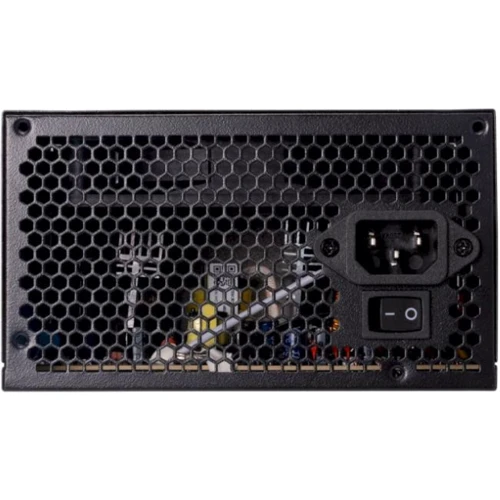 Блок питания GAMDIAS Aura GP550 (4712960136984): Форм-фактор ATX, EPS
