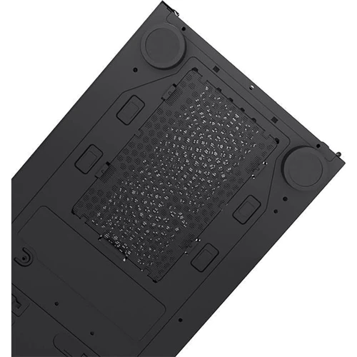 Корпус DarkFlash DK431 Black фото 6