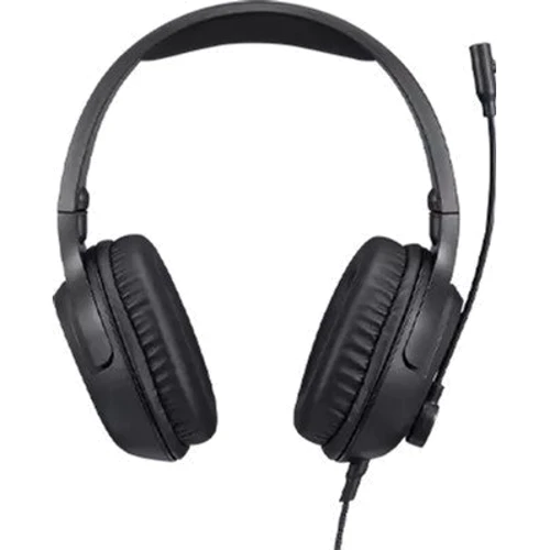 Навушники Lenovo Legion Gaming Headset H200 Black (GXD1B87065): Опір навушників (Ом) 32