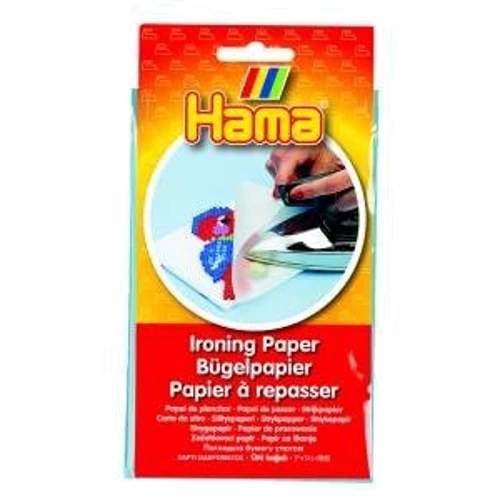 Термомозаика Hama Набор бумаги (224)