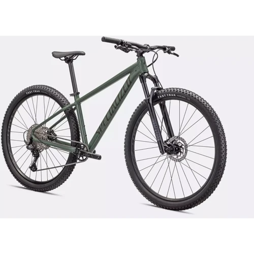 Велосипед Specialized ROCKHOPPER ELITE 29 2023 (888818758029): Материал рамы Алюминий