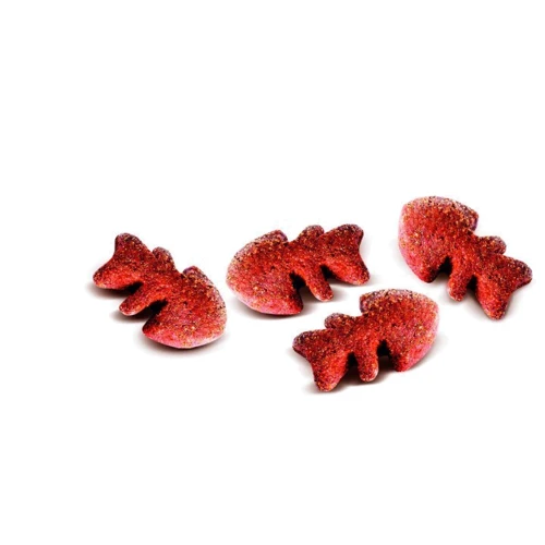 Лакомство для кошек Carnilove Cat Crunchy Snack с лососем и мятой 50 г (8595602527175): Вид Снеки