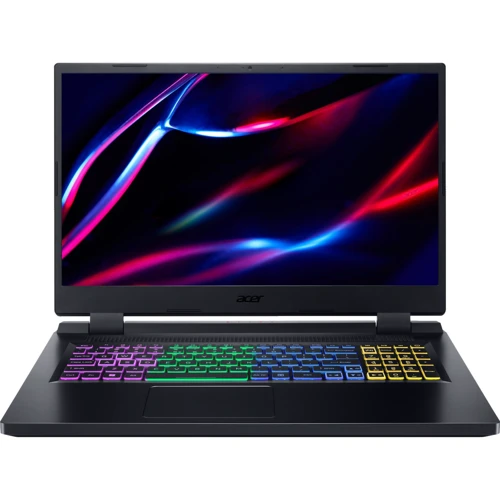 Ноутбук Acer Nitro 5 AN517 55 (NH.QLFEU.00E) UA