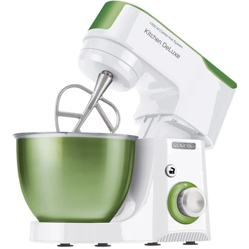 Кухонный комбайн Sencor STM 4460GG