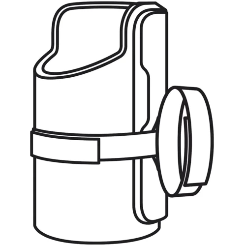 Ремінь-тримач для мастурбатора Kiiroo Keon Hand Strap