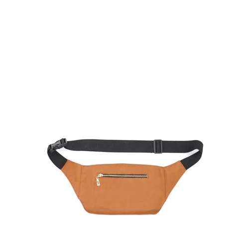 Поясная сумка Sambag Tirso Max коричневая (81345121): Страна производитель Украина