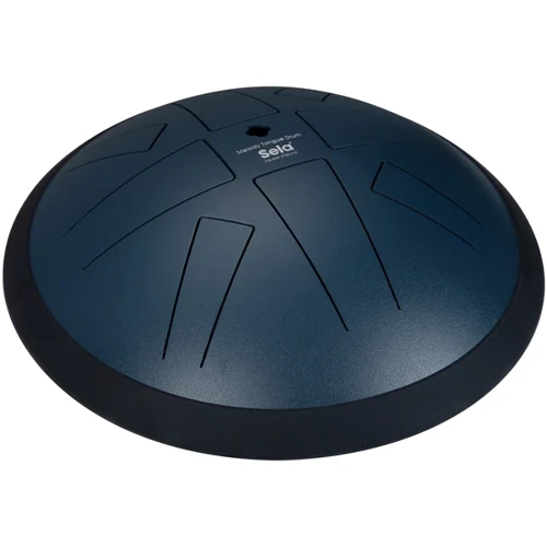 Глюкофон Sela Melody D Akebono 10" SE 371 Navy Blue (24-10-08-06)