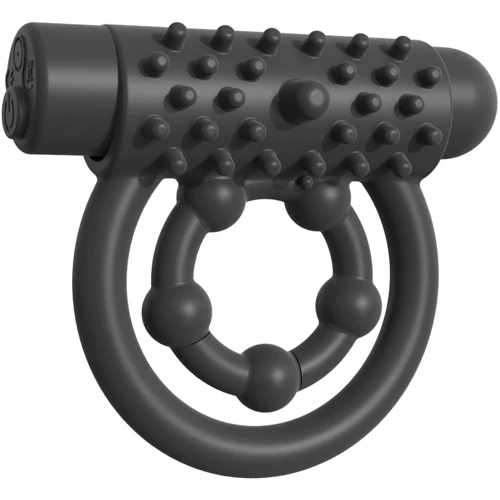 Ерекційне віброкільце Pipedream Fantasy C-Ringz Remote Control Performance Pro (PD592323): Виробник Pipedream