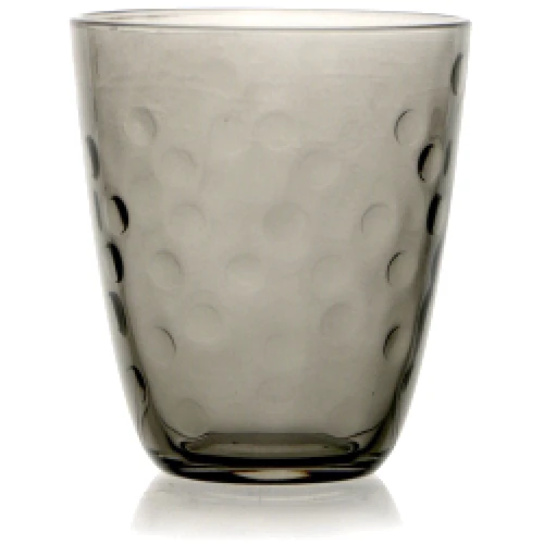 Стакан Luminarc PEPITE GREY 310 мл высокий (N6273)
