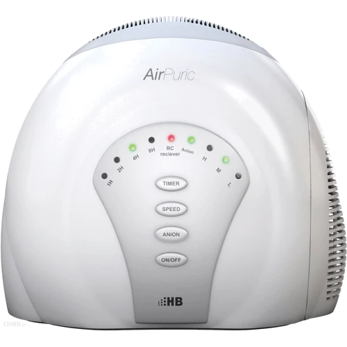 Очищувач повітря HB AirPuric AP1021