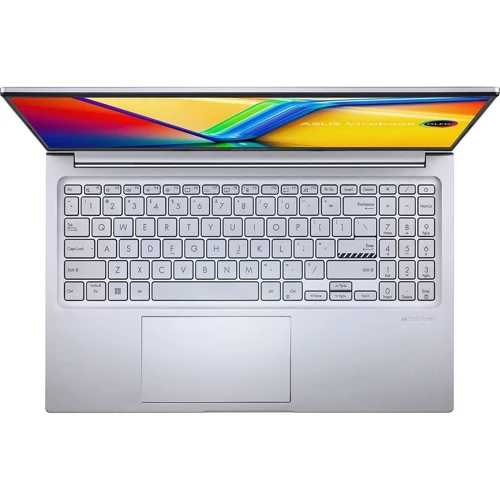 Ноутбук ASUS VivoBook 15 OLED M1505YA-L1271 (90NB10Q2-M00CW0) UA: Оперативная память 16 ГБ