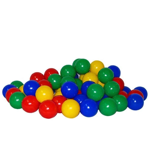 Мягкий шарик для сухого бассейна Kidigo 8 см (KUL08M): Производитель Kidigo