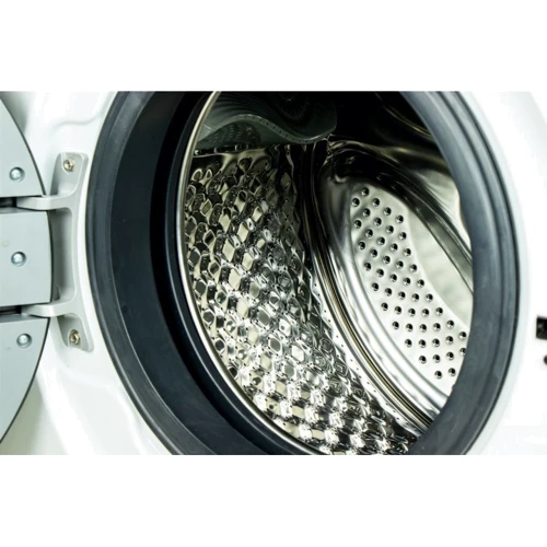 Стиральная машина Midea MF200W80WB/W-UA: Тип загрузки фронтальная