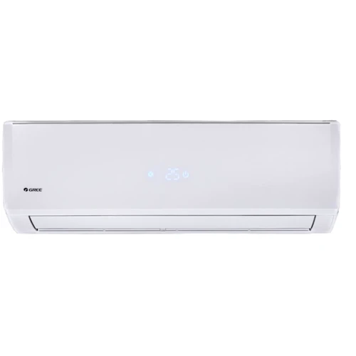 Кондиціонер Gree GWH09QC-K6DNB6F/I(Smart): Вид установки внутрішнього блоку настенный