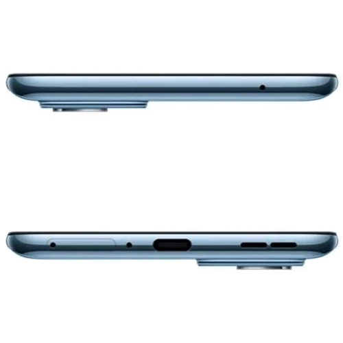 Смартфон OnePlus 9 8/128Gb Arctic Sky: Встроенная память 128 ГБ