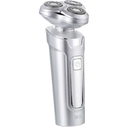 Электробритва Xiaomi Enchen Rotary Shaver X5 Silver: Тип триммера Нет