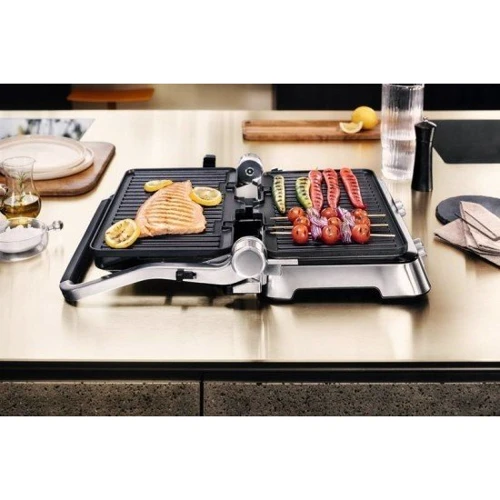 Электрогриль Braun MultiGrill 9 Pro CG 9140 фото 6