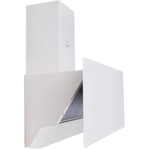 Витяжка Perfelli DNS 6252 D 700 IV LED: Тип монтажу настінний