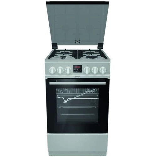 Газовая плита Gorenje GI5322XF: Тип устройства кухонная плита