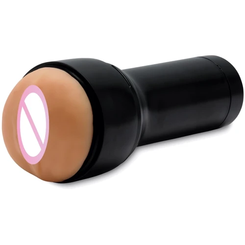 Мастурбатор вагина Kiiroo Feel Stroker Light Brown для секс-машины Kiiroo Keon