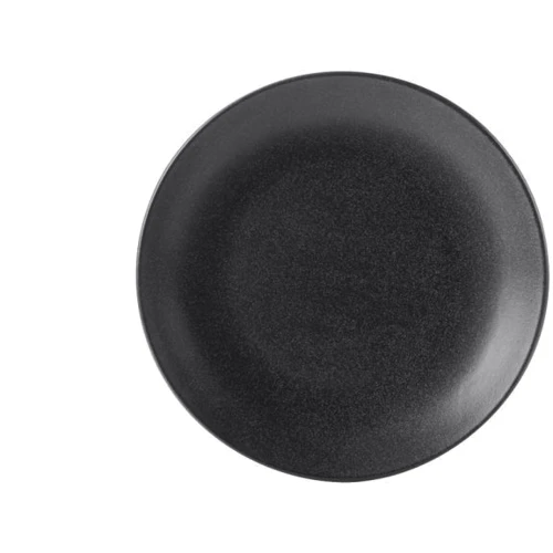 Тарелка обеденная Porland Seasons Black 240 мм (213-187624.Bl): Тип Тарелка обеденная